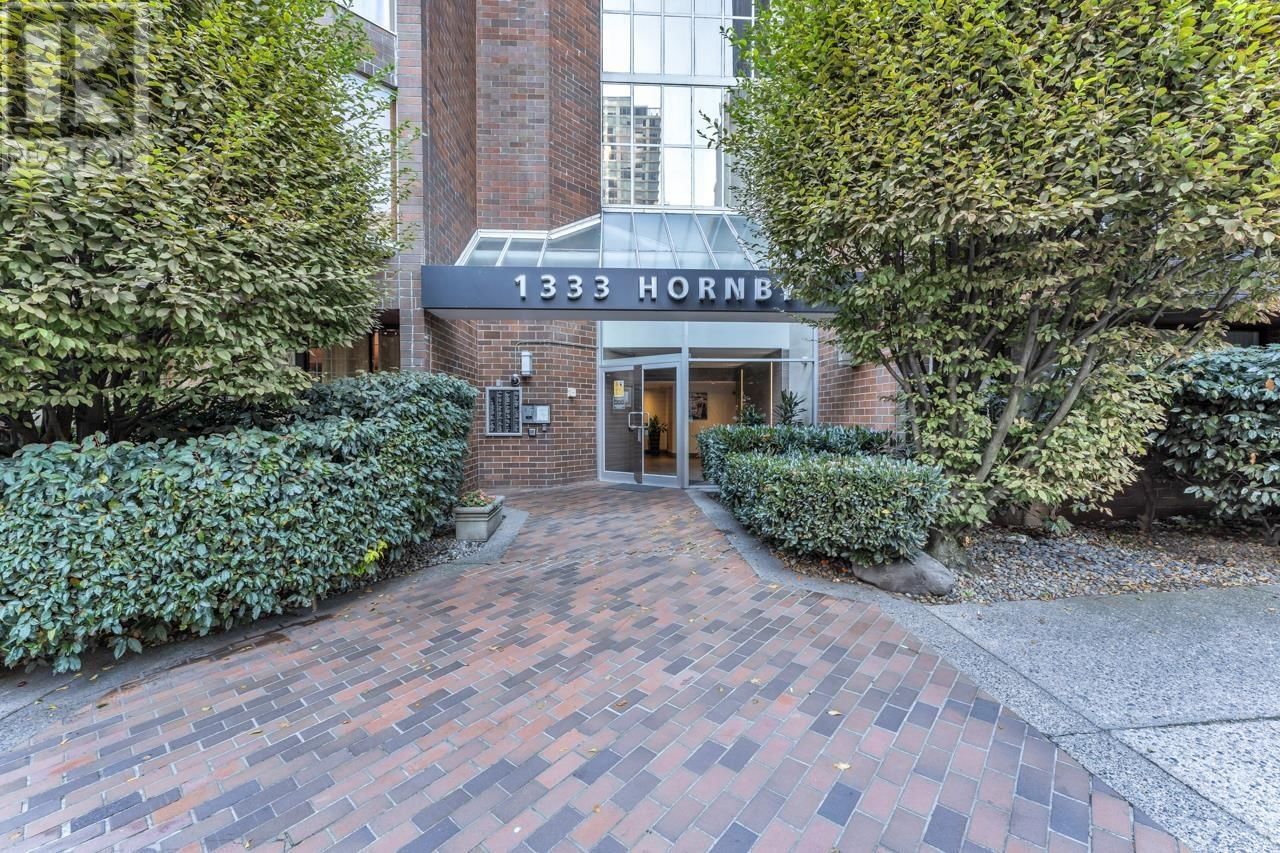 403 - 1333 HORNBY STREET Image 21