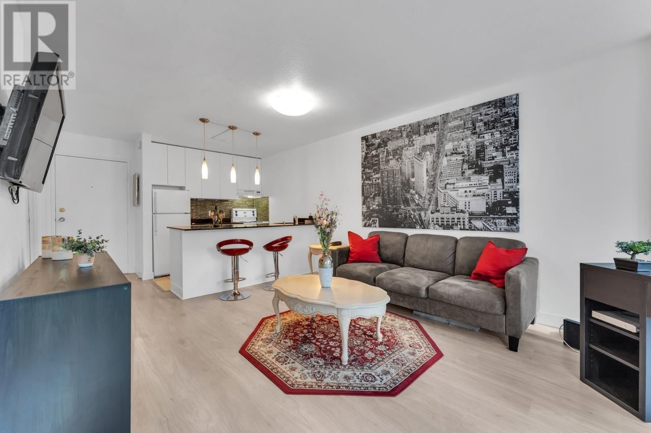 403 - 1333 HORNBY STREET Image 3