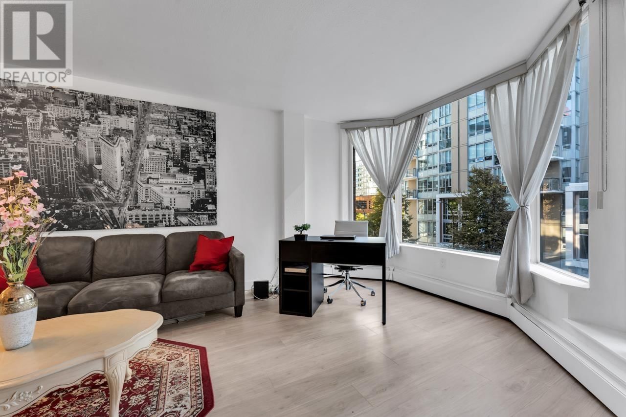 403 - 1333 HORNBY STREET Image 4