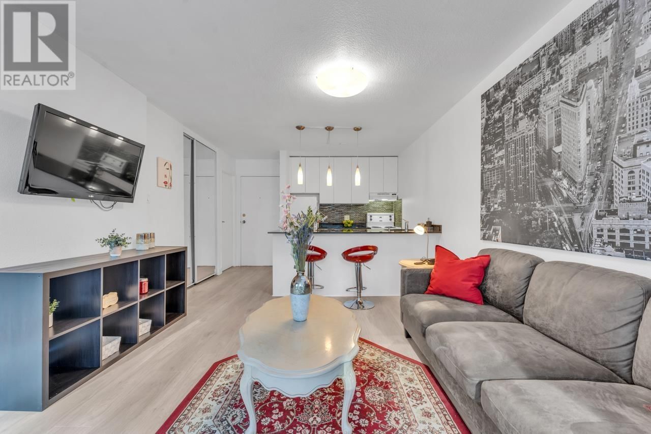 403 - 1333 HORNBY STREET Image 5