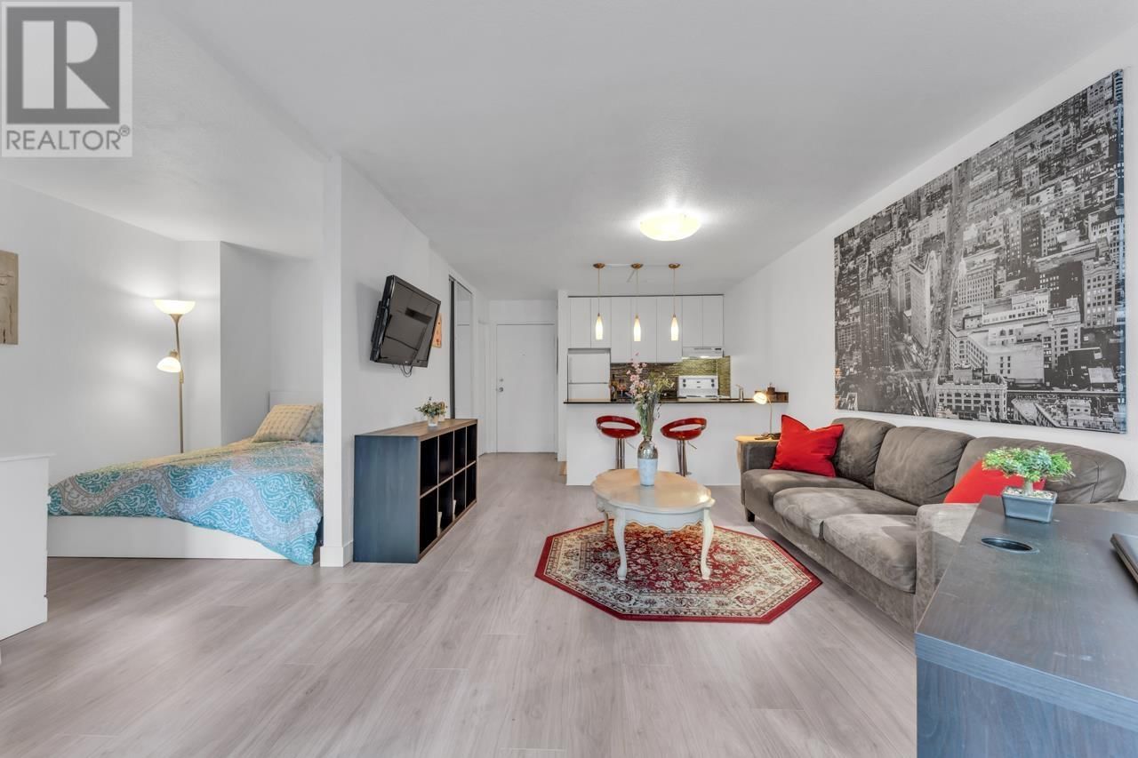 403 - 1333 HORNBY STREET Image 6
