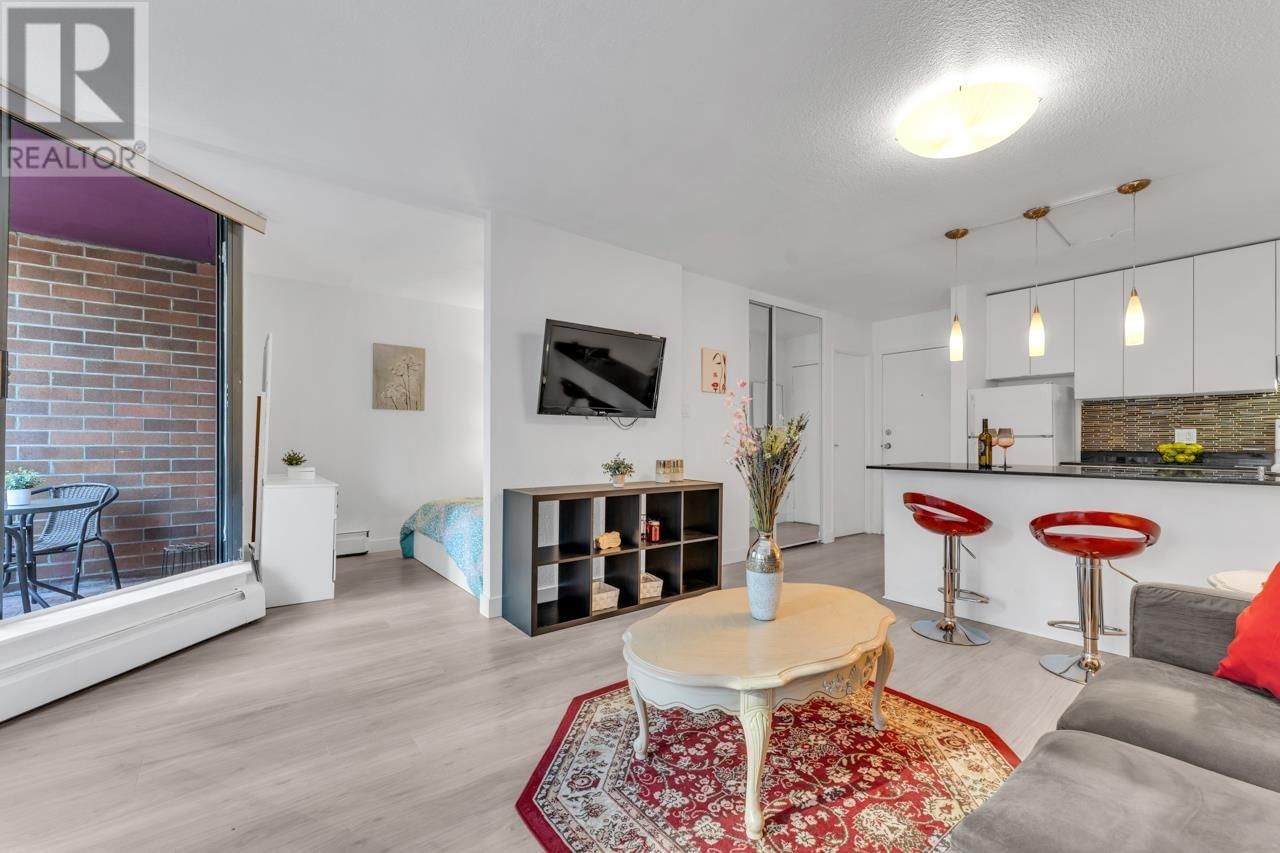 403 - 1333 HORNBY STREET Image 7