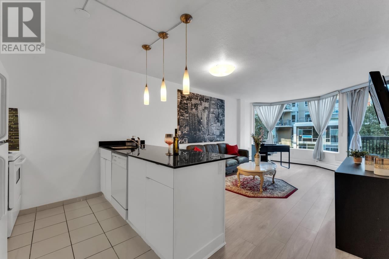 403 - 1333 HORNBY STREET Image 8
