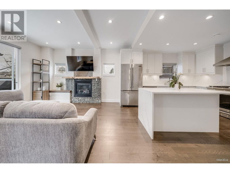 Tertiary Property View