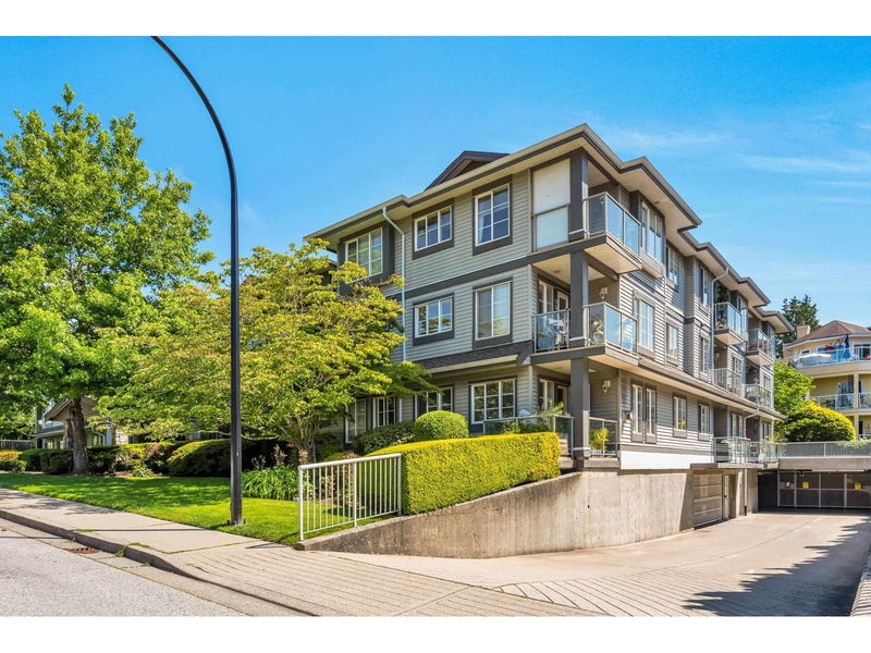 Tertiary Property View