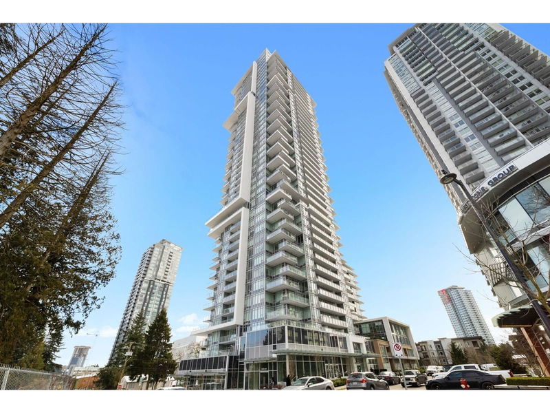 Tertiary Property View