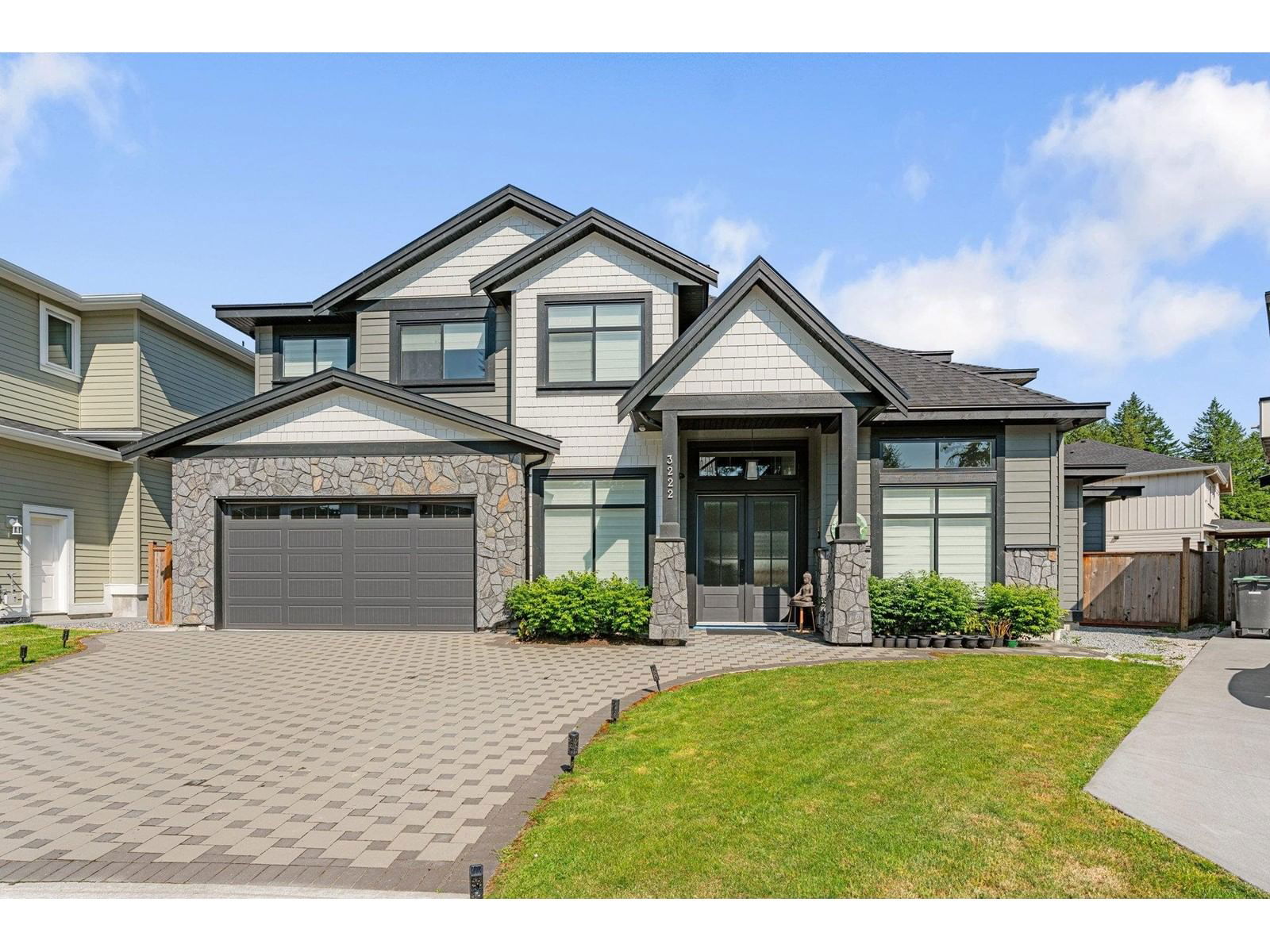Primary Property View