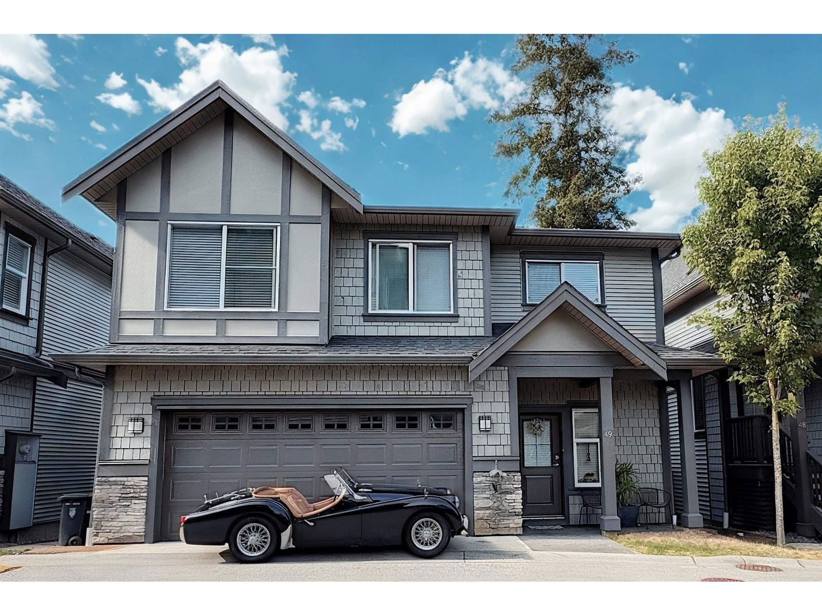 Primary Property View