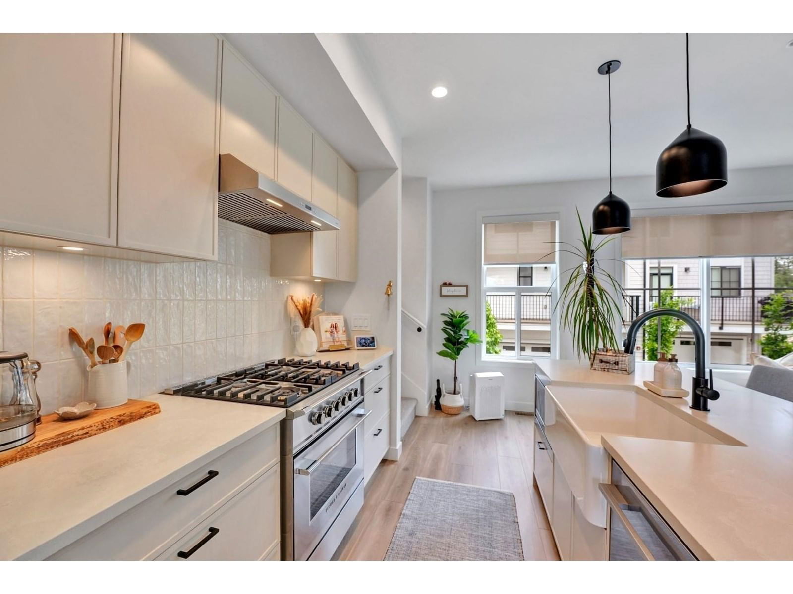 Primary Property View