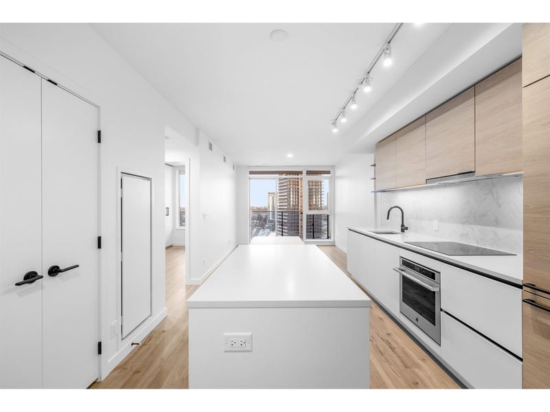 Tertiary Property View