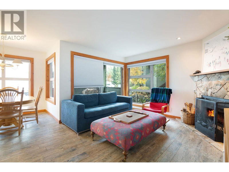 Tertiary Property View