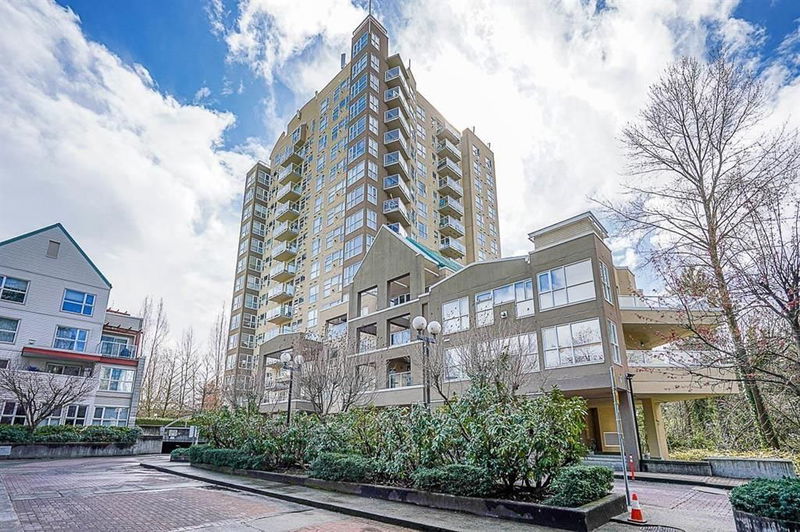 Tertiary Property View