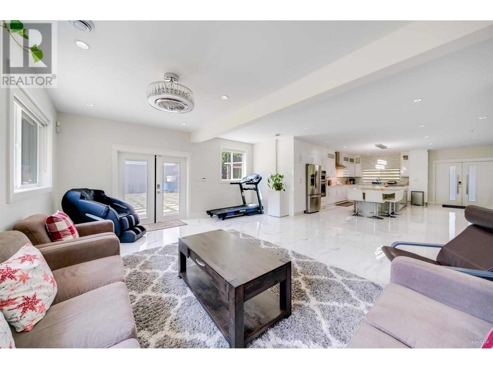 Primary Property View