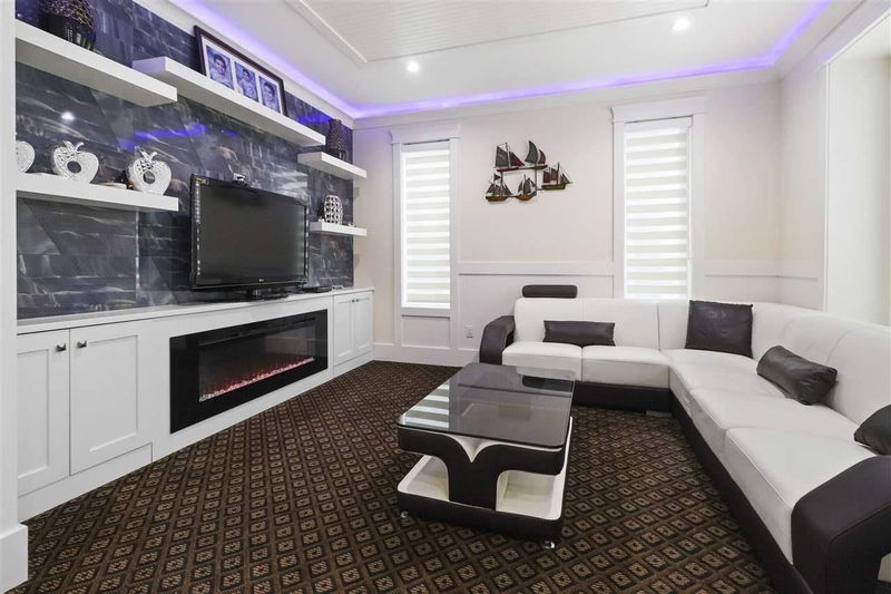 Tertiary Property View