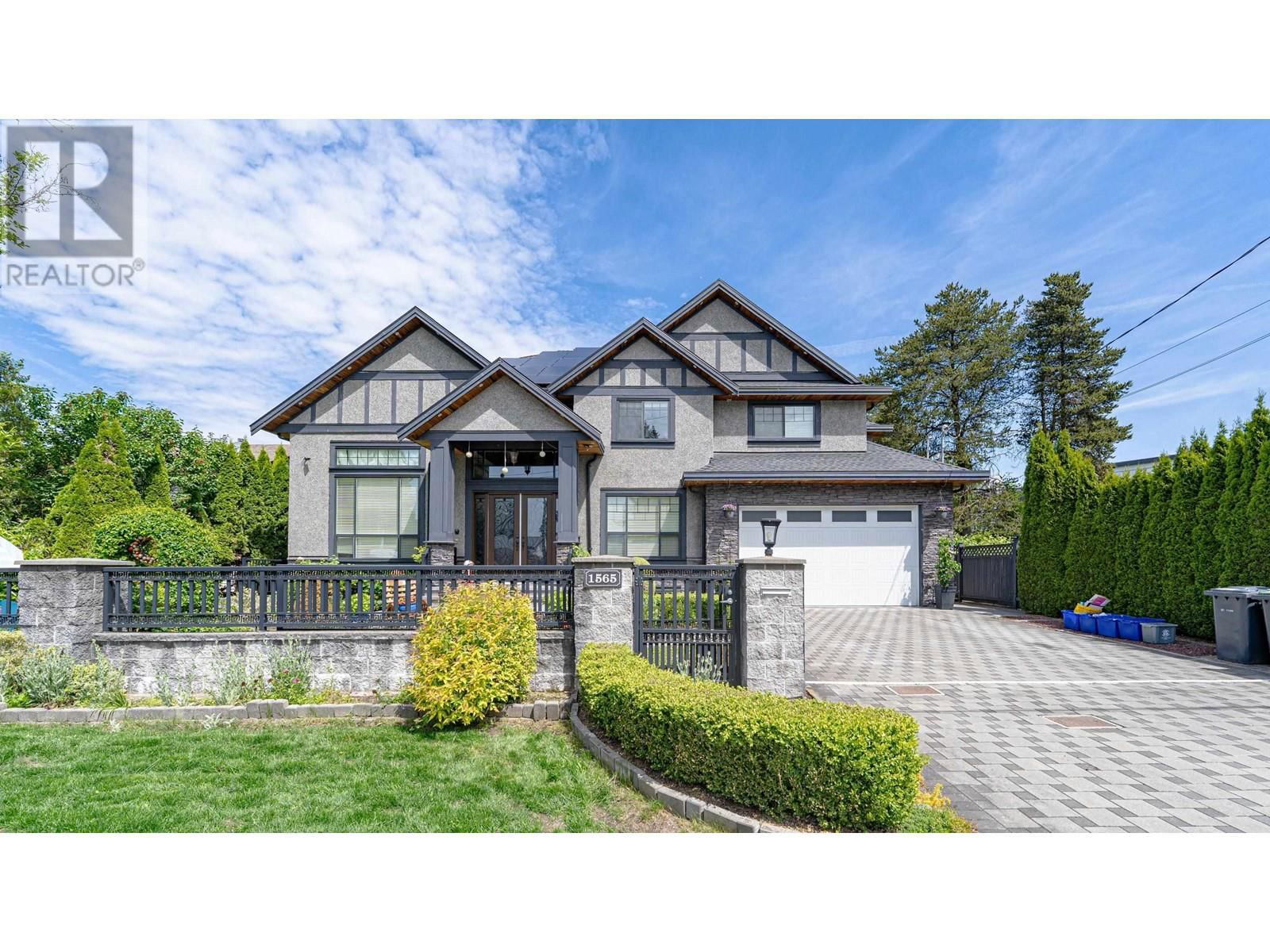 Primary Property View