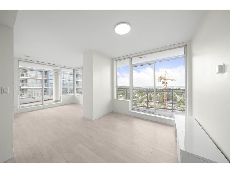 Tertiary Property View