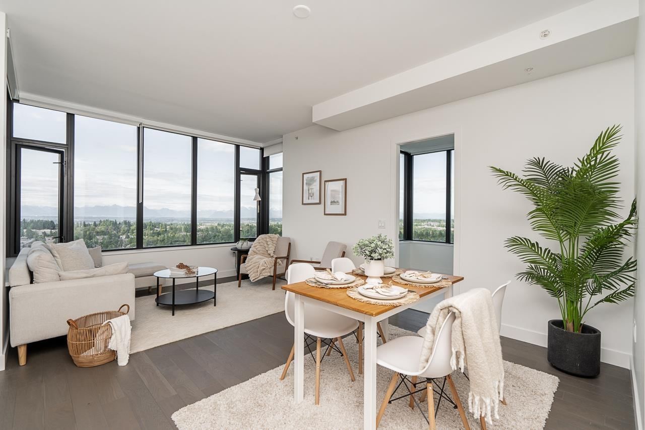Primary Property View