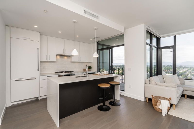 Tertiary Property View
