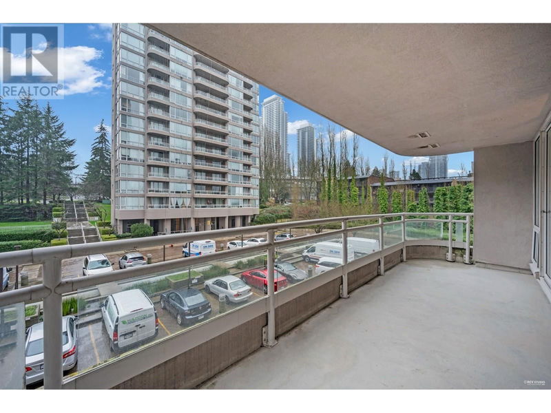 Tertiary Property View