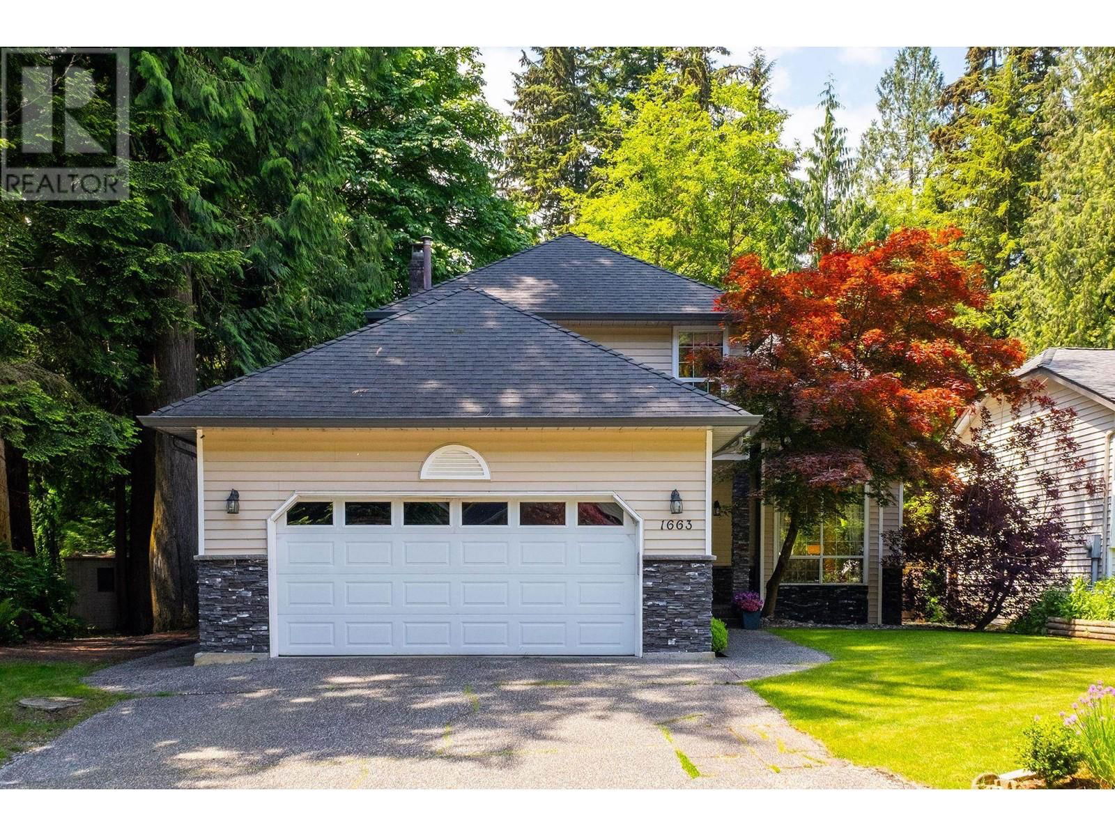 1663 CASCADE COURT Image 1