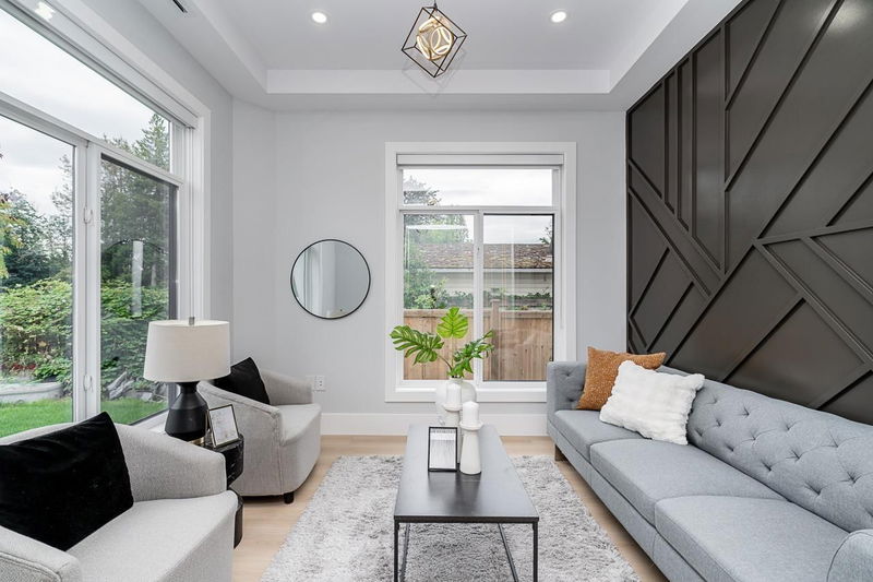 Tertiary Property View