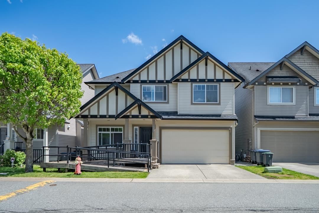 Primary Property View