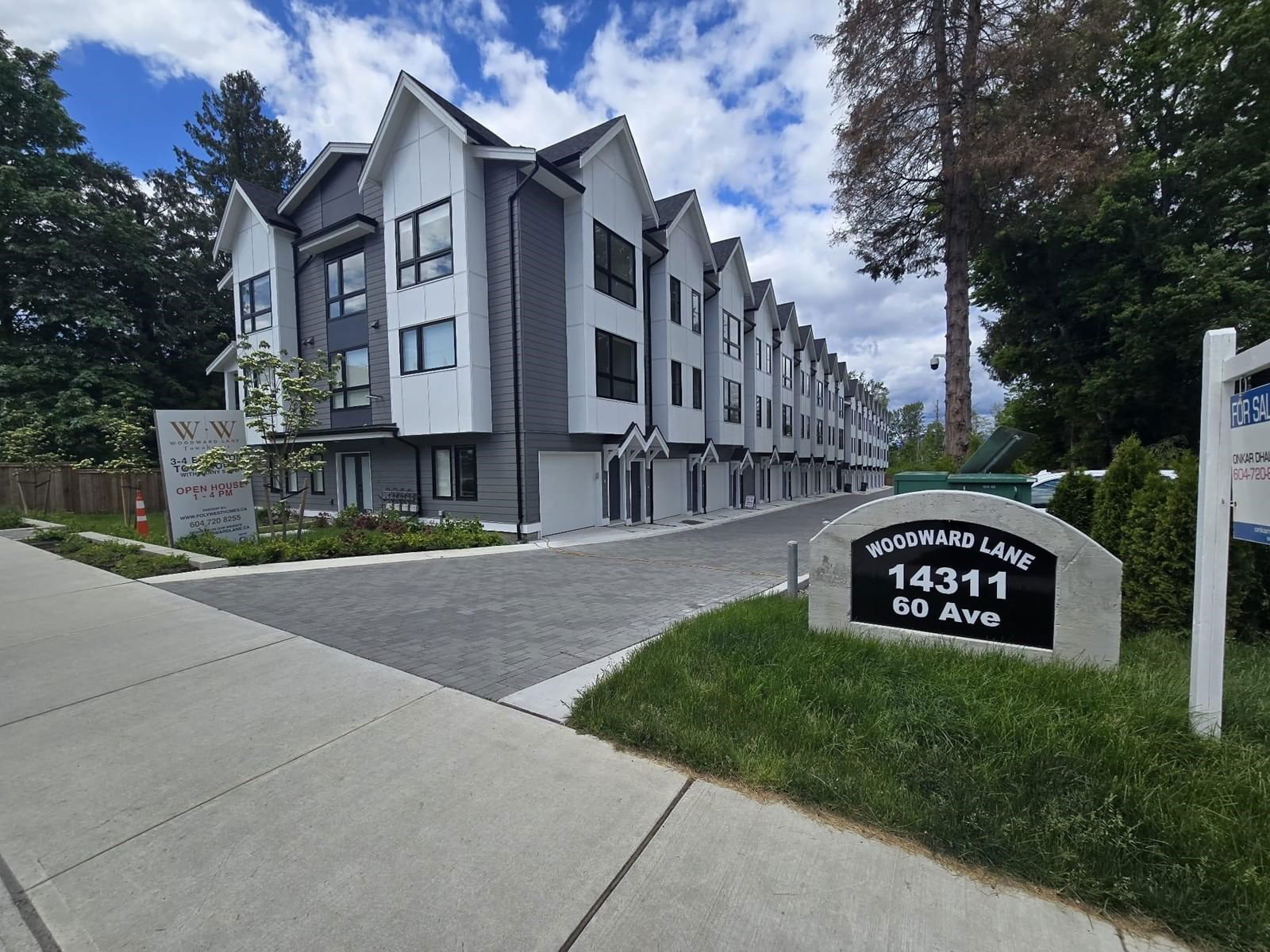 Primary Property View