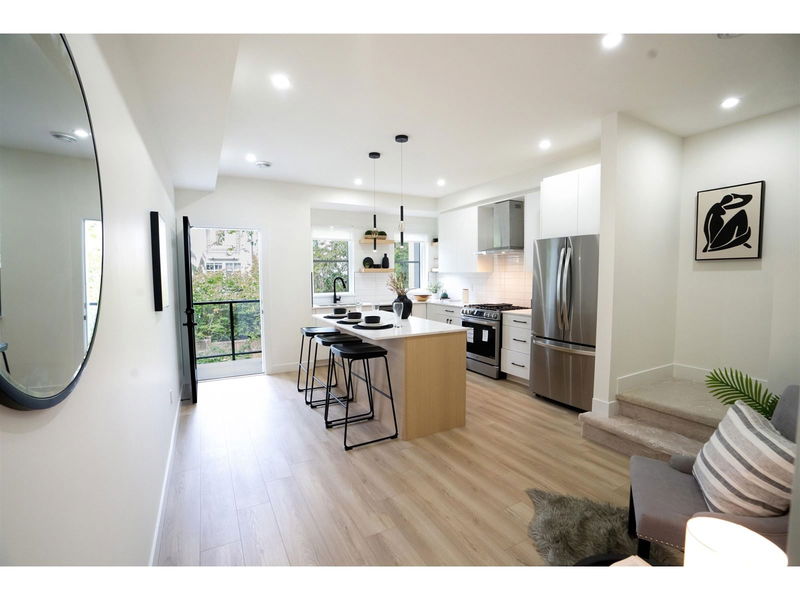 Tertiary Property View