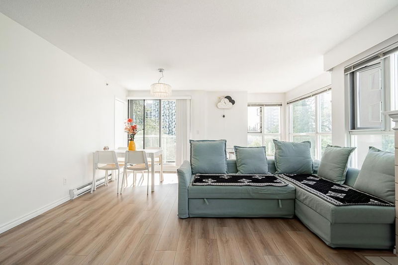 Tertiary Property View