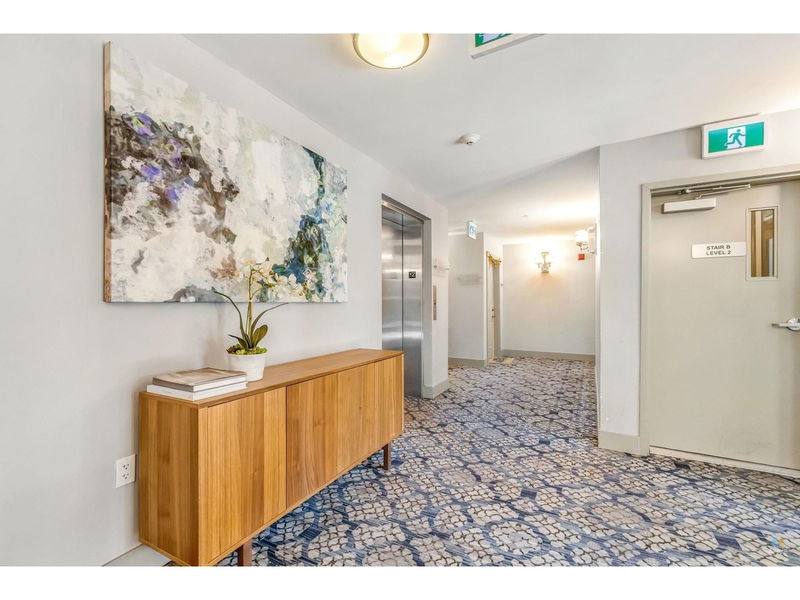Tertiary Property View