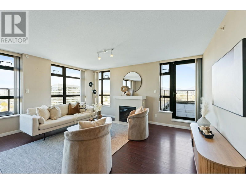 Tertiary Property View