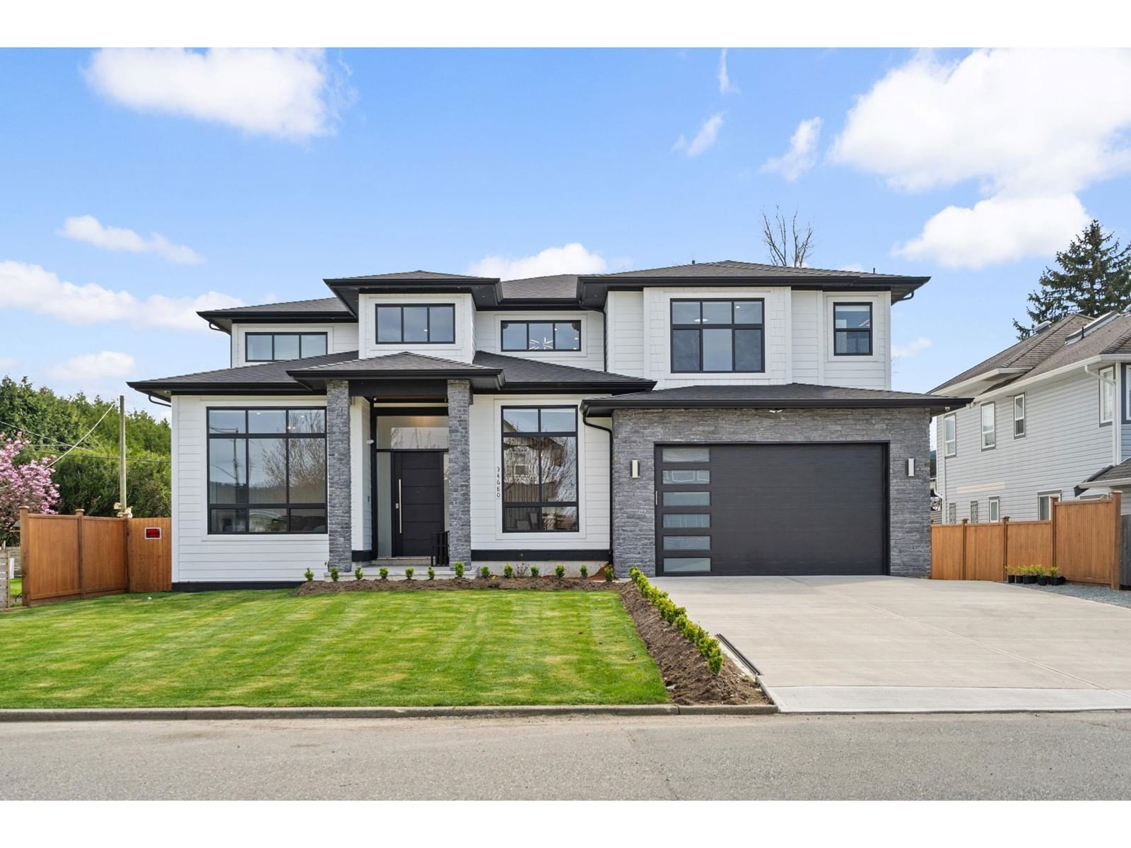 Primary Property View