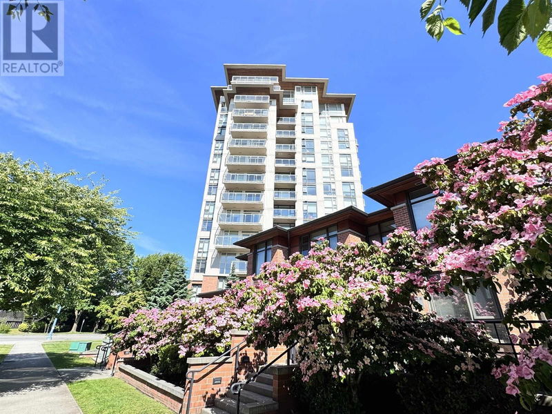Tertiary Property View