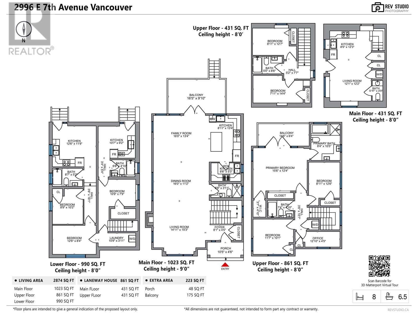2996 7TH AVENUE Image 2