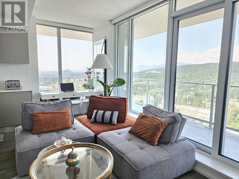 Tertiary Property View