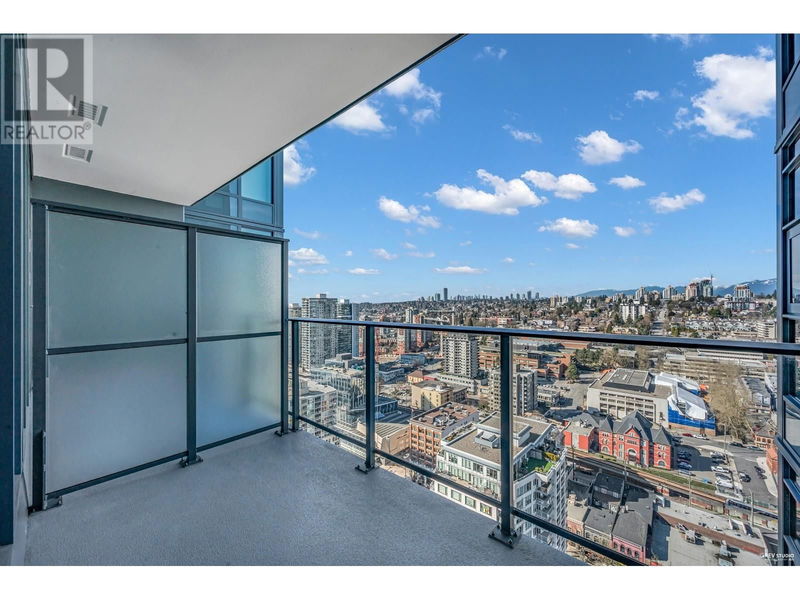 Tertiary Property View