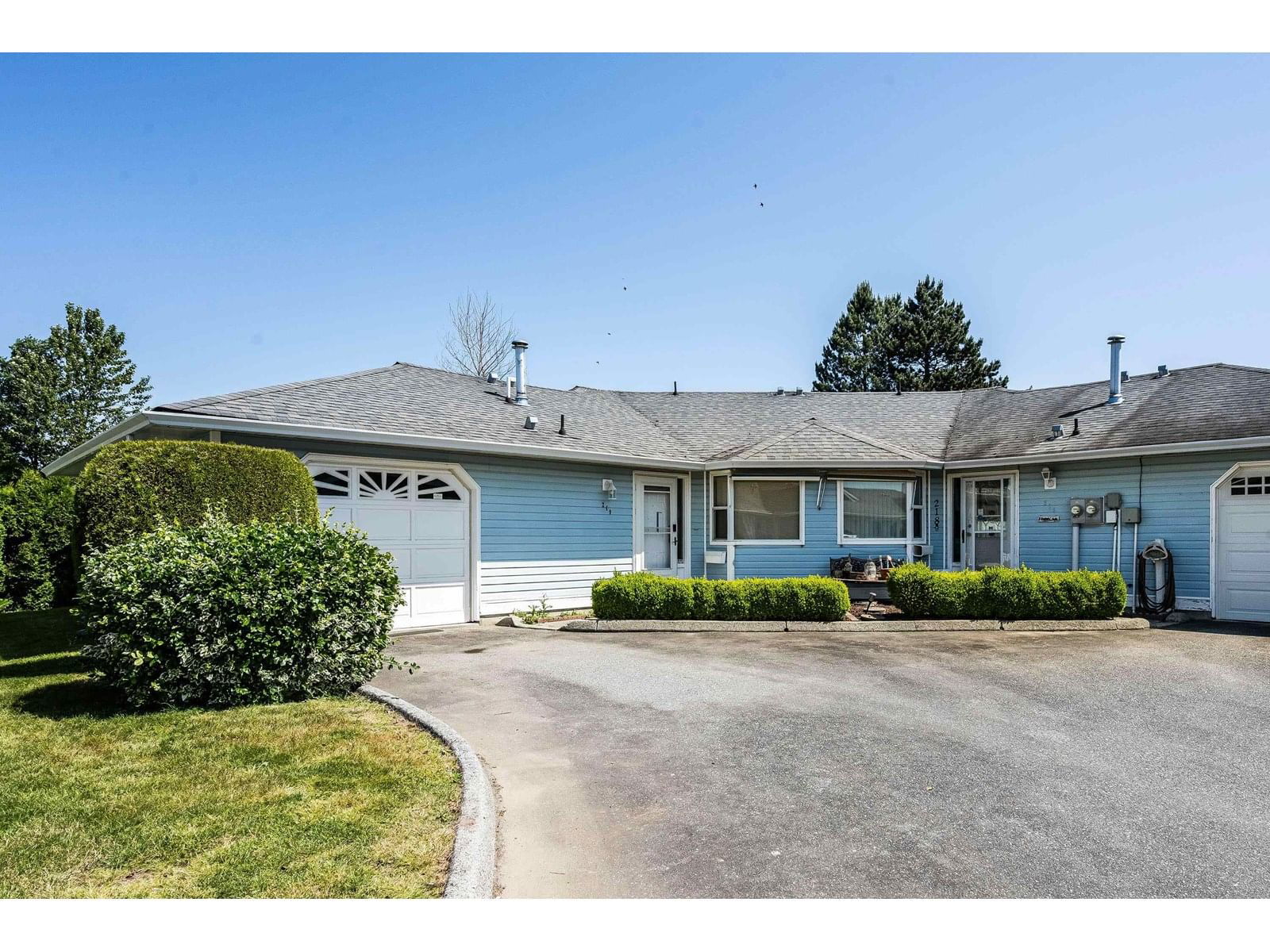 Primary Property View