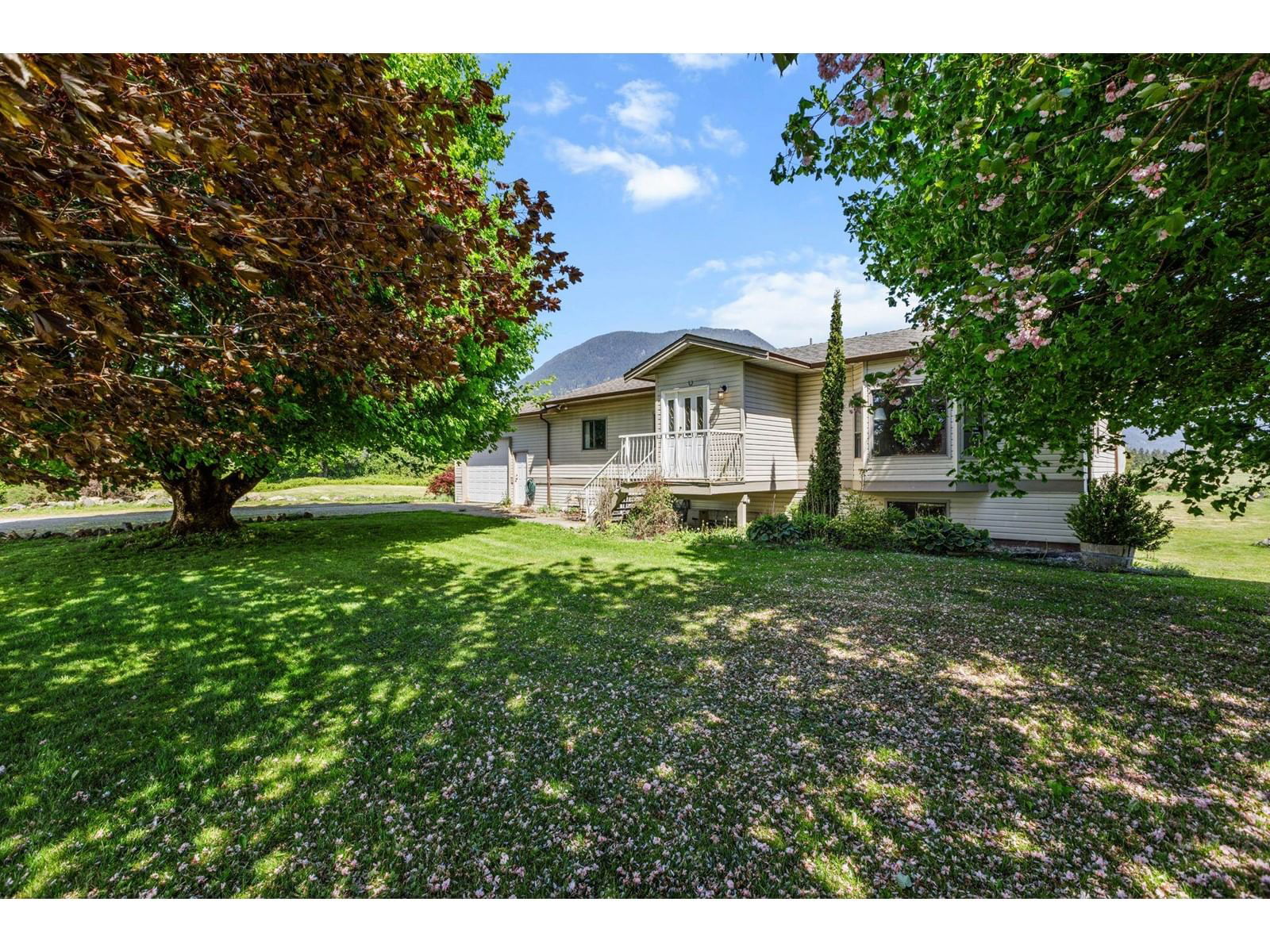 Primary Property View