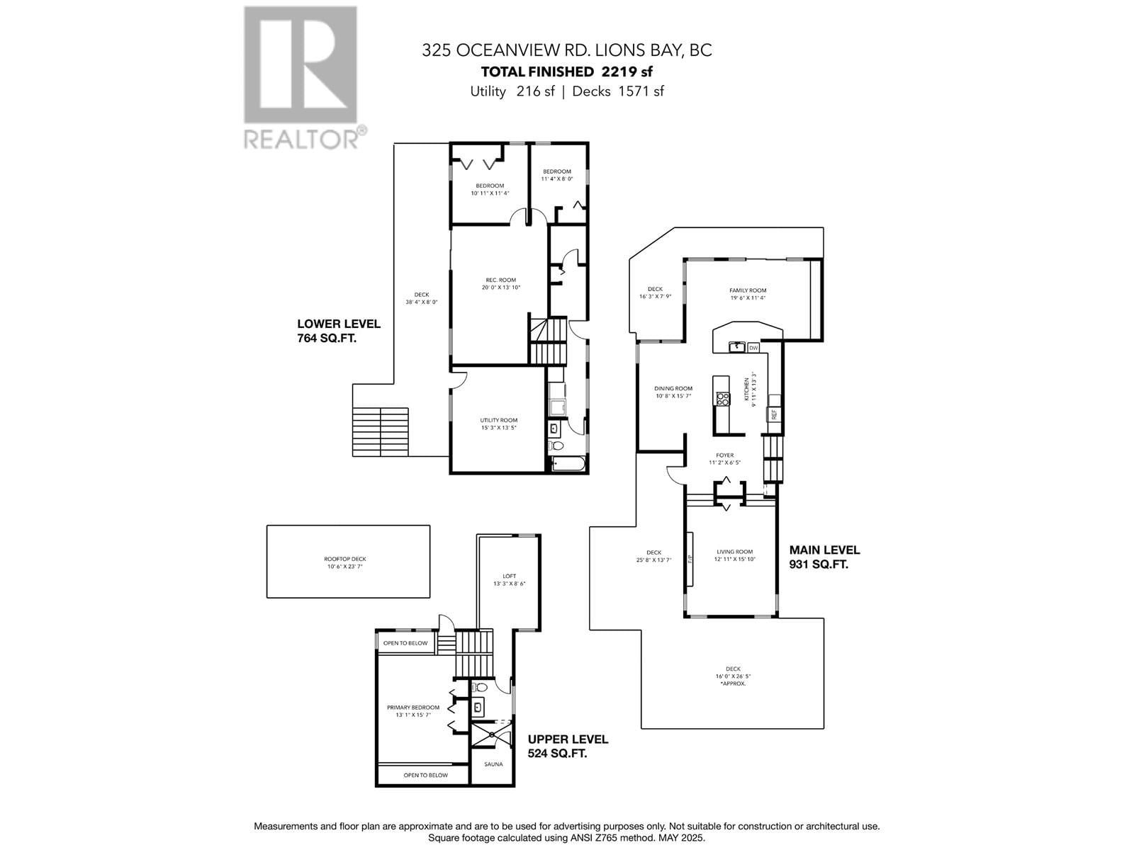 325 OCEANVIEW ROAD Image 34