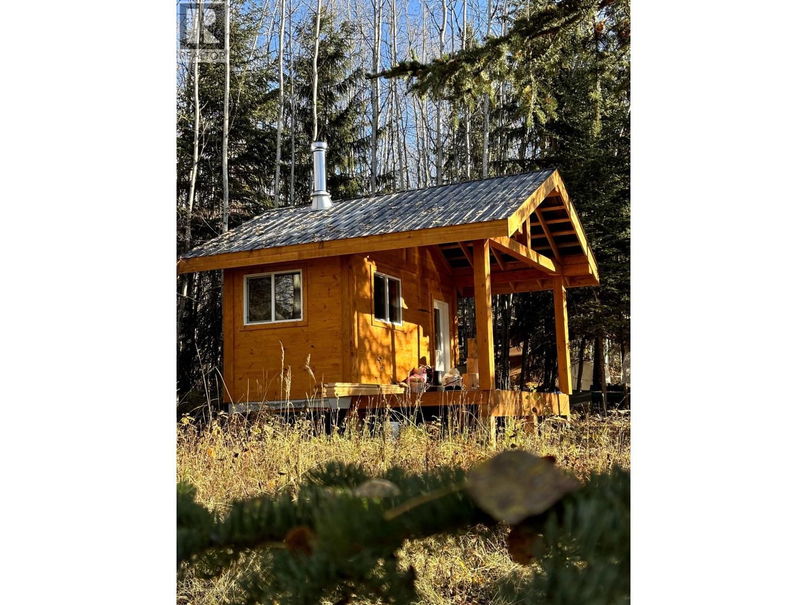 9410 ADAMS Road, Smithers, British Columbia V0J 2N0