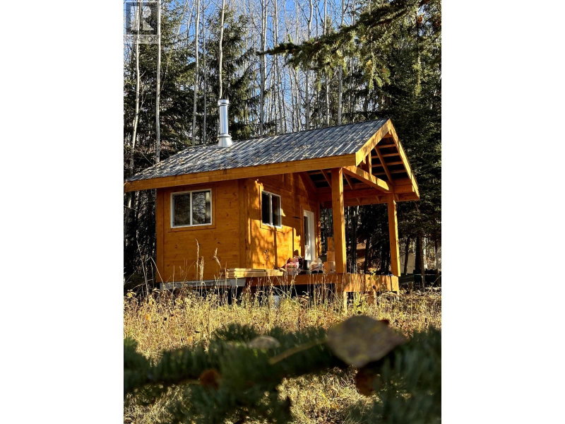 9410 ADAMS Road Smithers British Columbia, V0J 2N0 - Vacant Land For Sale