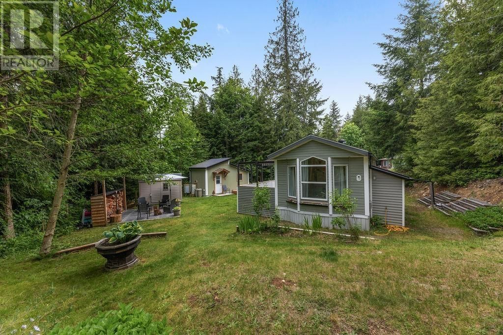 Primary Property View