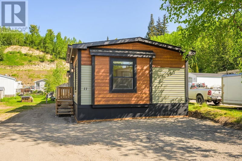 Secondary Property View