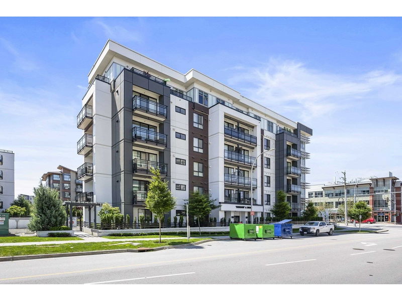 Tertiary Property View
