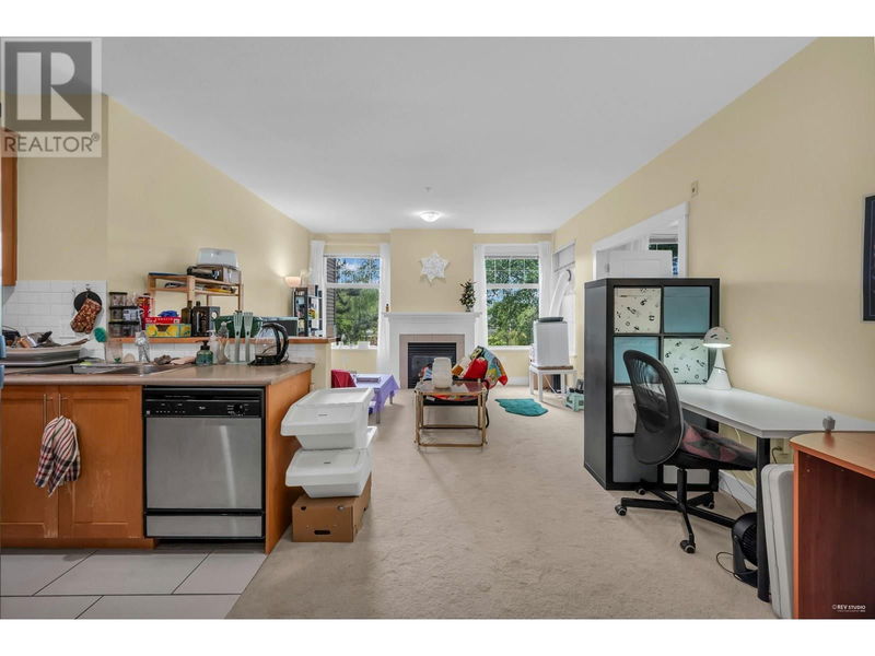 Tertiary Property View