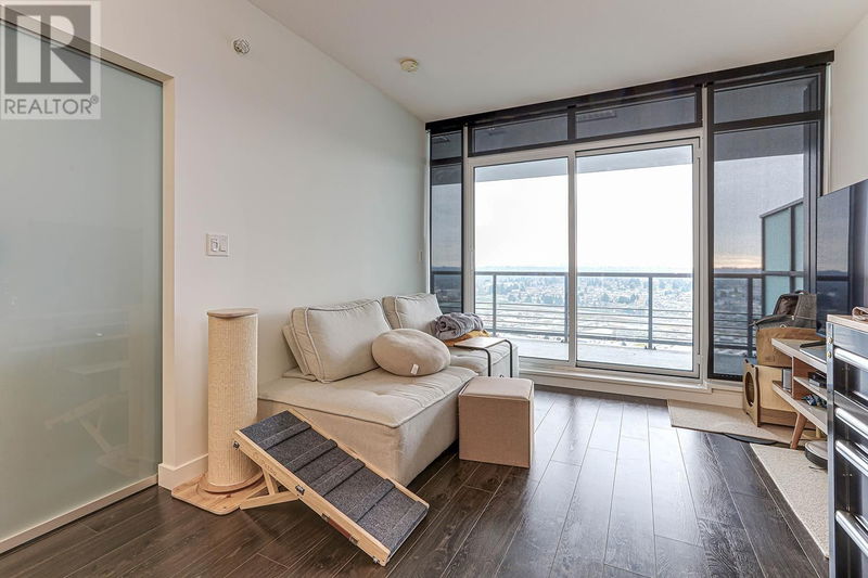 Tertiary Property View