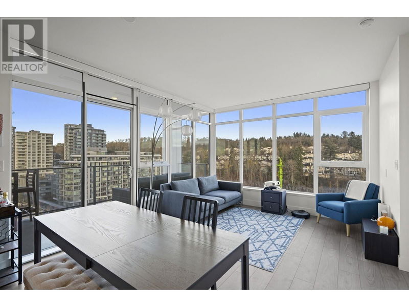 Tertiary Property View