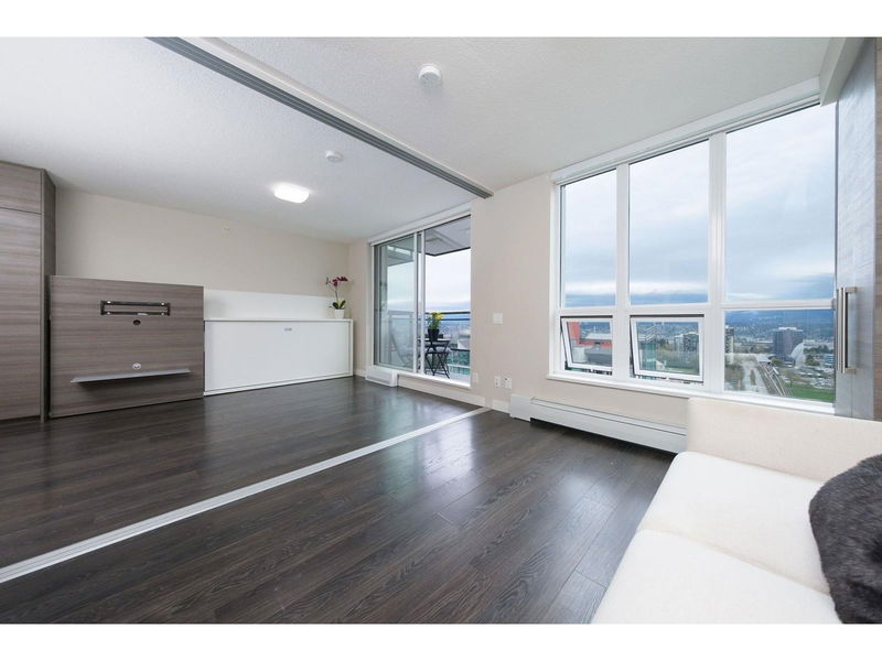 Tertiary Property View