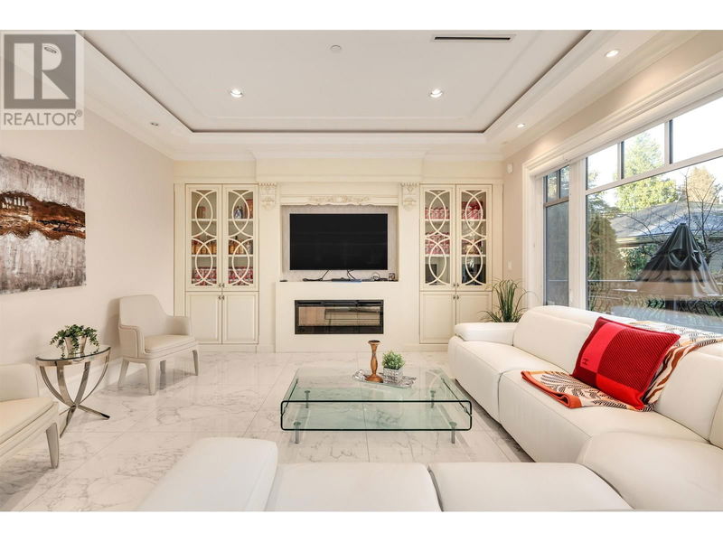 Tertiary Property View