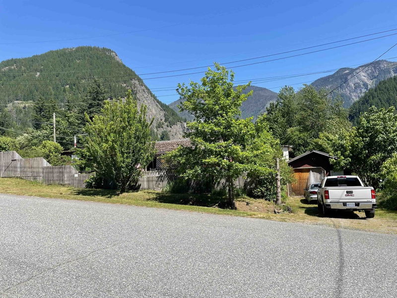 Tertiary Property View
